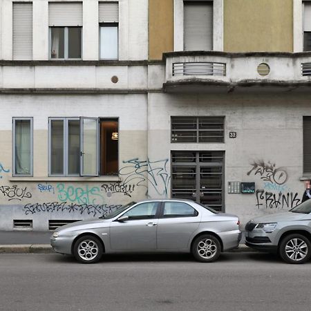 Primopiano - Casoretto Milano Dış mekan fotoğraf