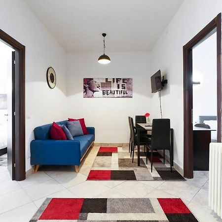 Primopiano - Casoretto Milano Dış mekan fotoğraf