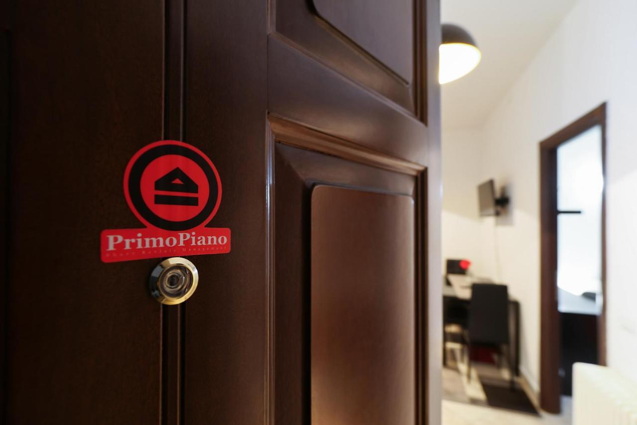 Primopiano - Casoretto Milano Dış mekan fotoğraf