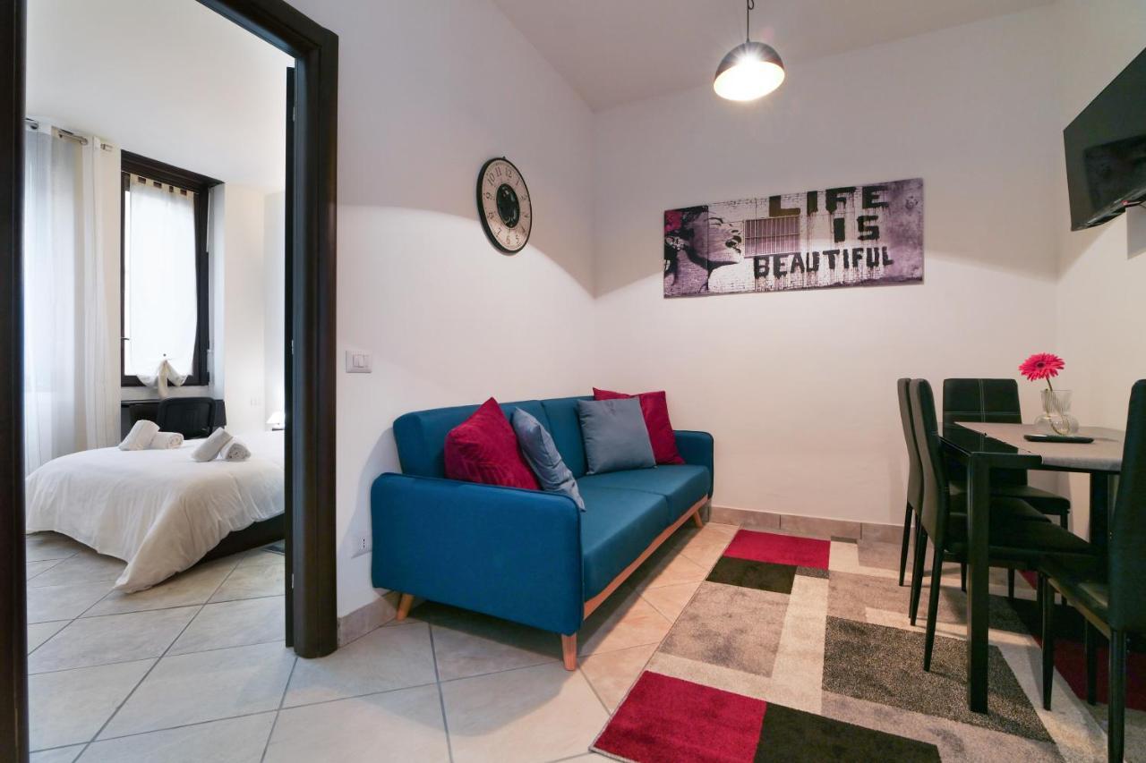 Primopiano - Casoretto Milano Dış mekan fotoğraf