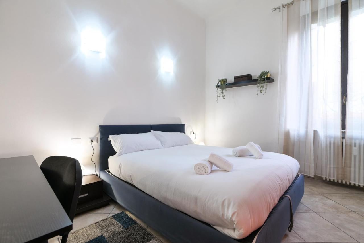 Primopiano - Casoretto Milano Dış mekan fotoğraf