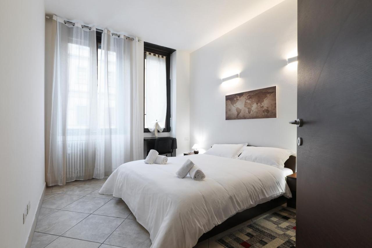 Primopiano - Casoretto Milano Dış mekan fotoğraf