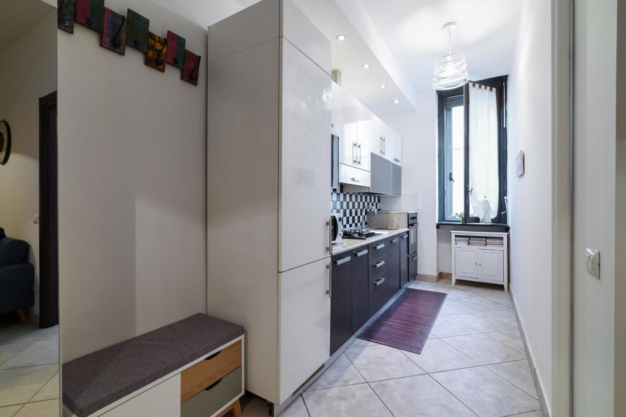 Primopiano - Casoretto Milano Dış mekan fotoğraf