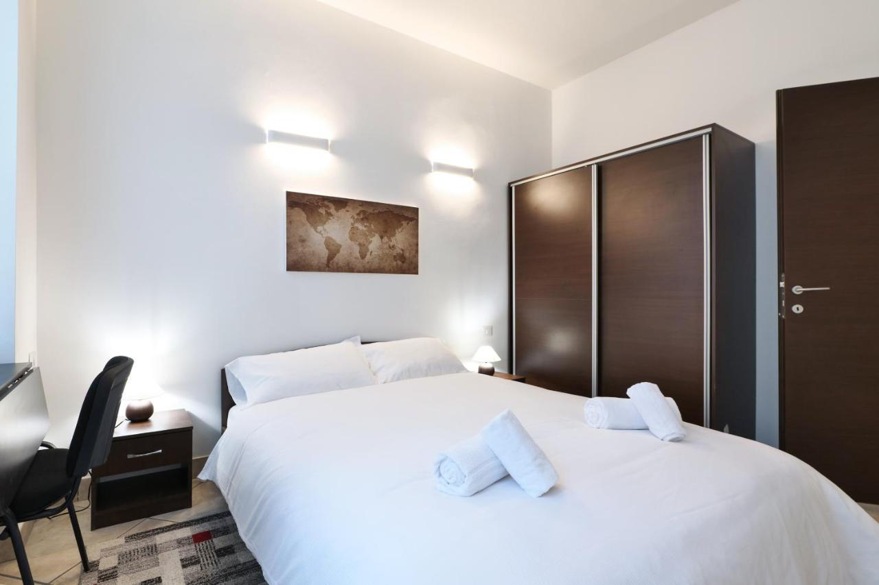 Primopiano - Casoretto Milano Dış mekan fotoğraf